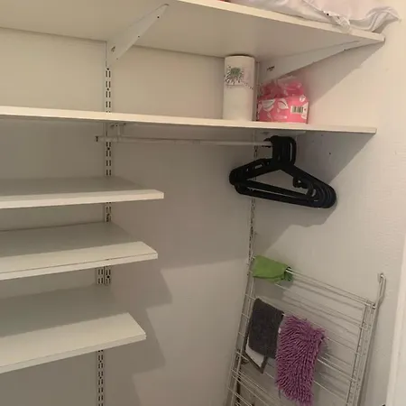 Appartement T1bis Avec Jardin à Gare